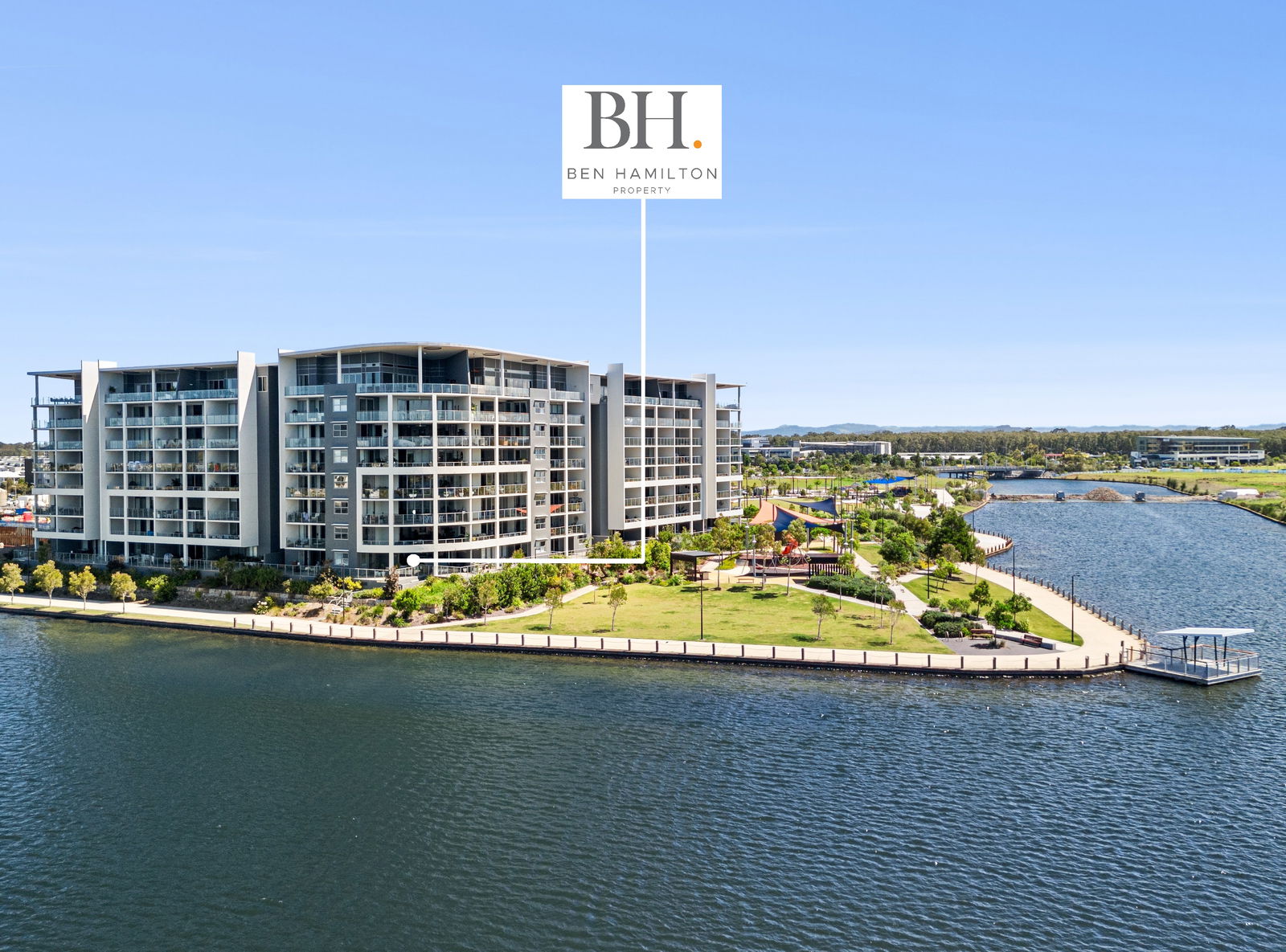 Main listing image for 108/1 Waterside Retreat, Birtinya  QLD  4575