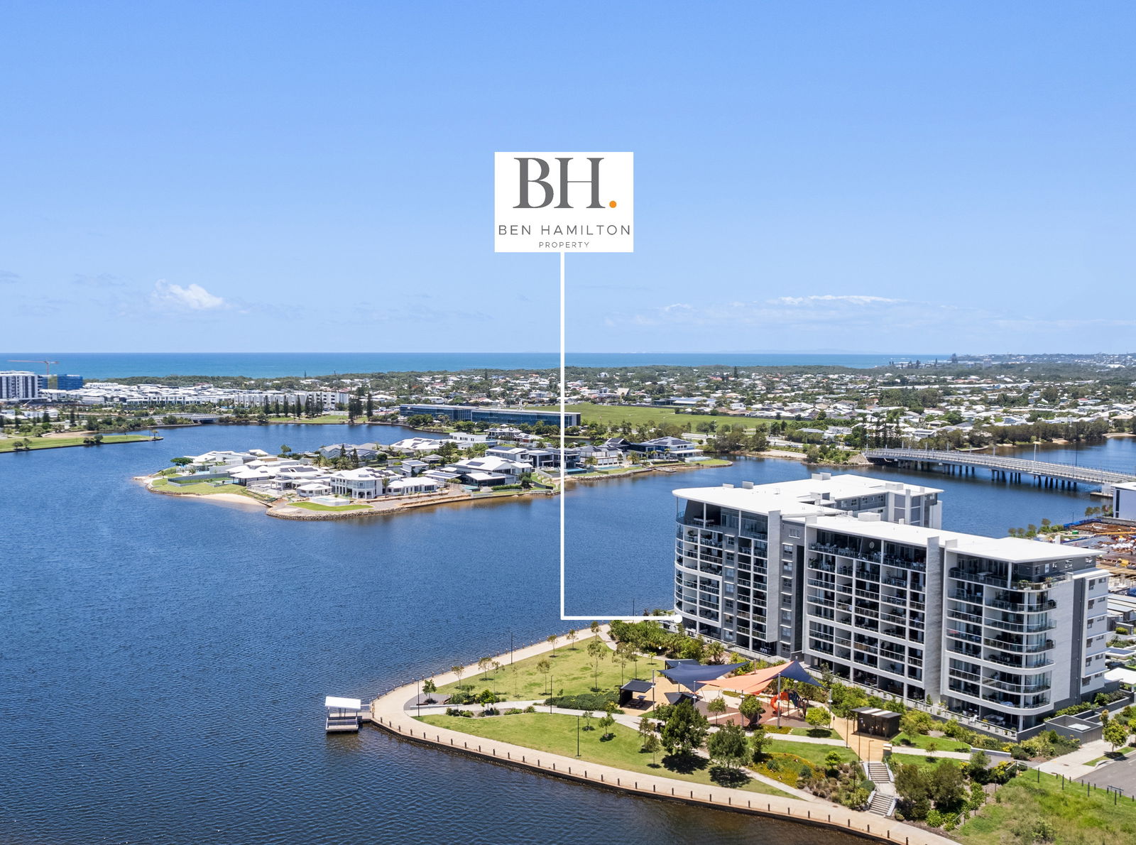 Main listing image for 108/1 Waterside Retreat, Birtinya, Qld 4575, Birtinya  QLD  4575