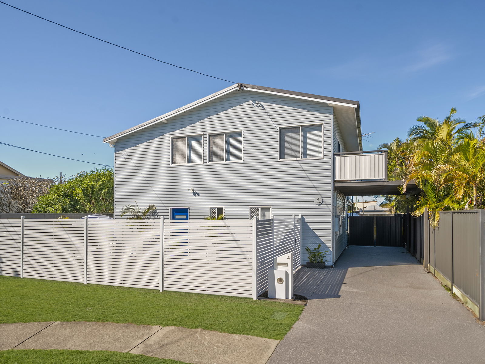 Main listing image for 4 Thomas Street, Clontarf  QLD  4019