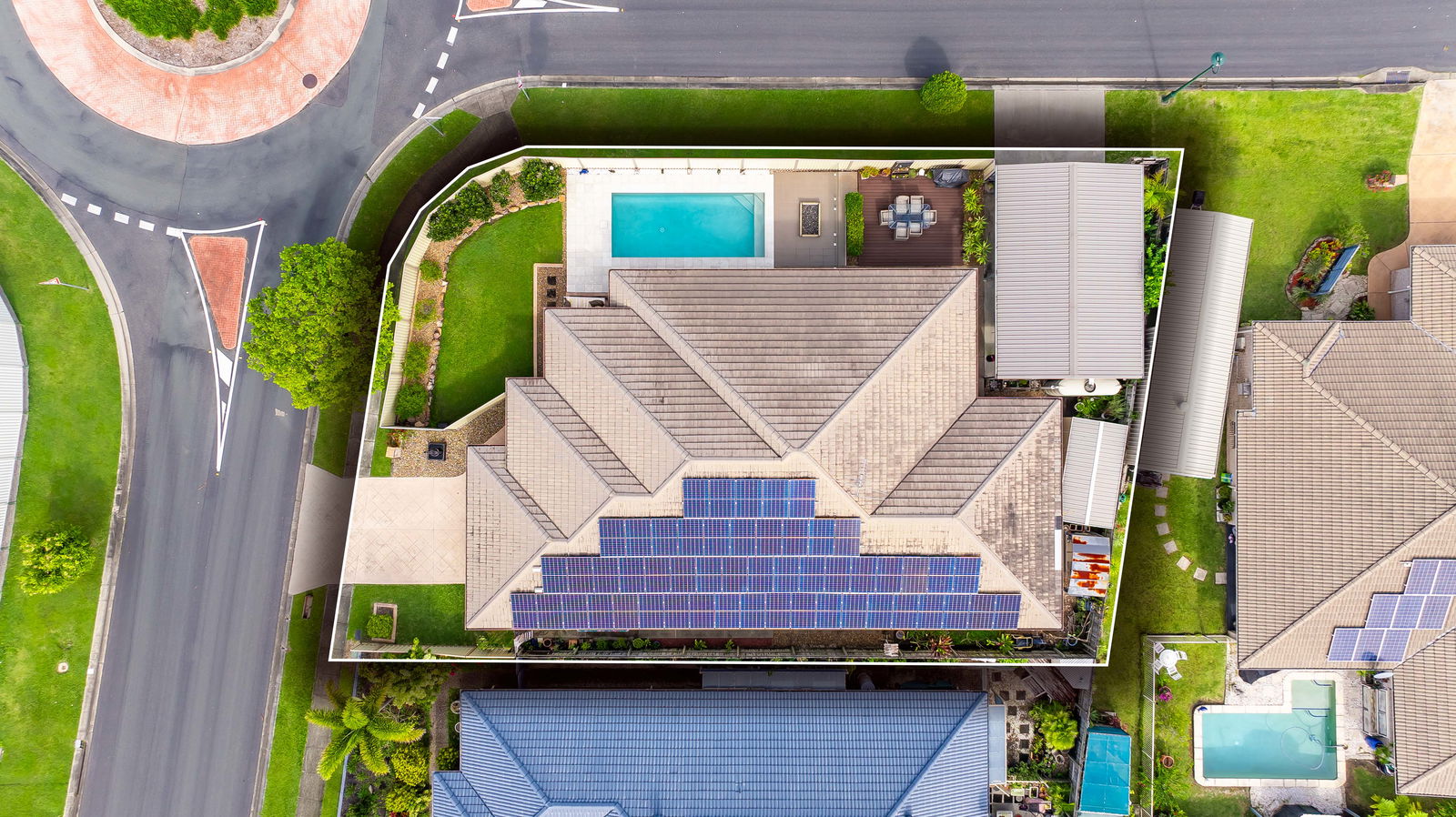 Main listing image for 18 Tranquility Drive, Rothwell  QLD  4022