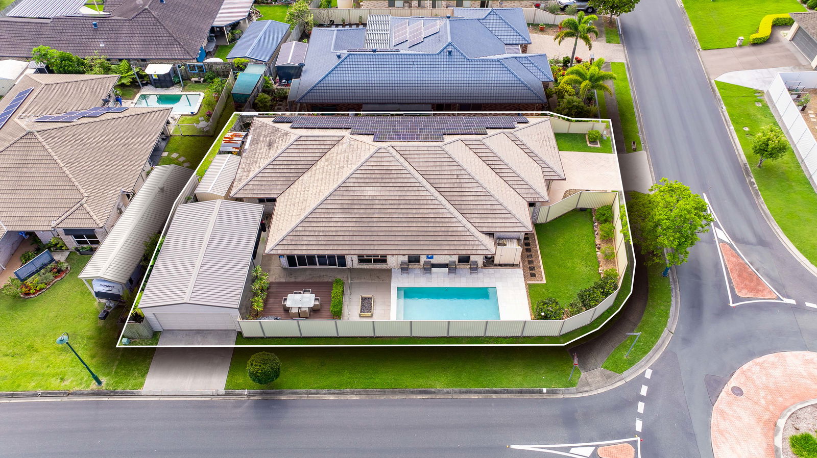 Main listing image for 18 Tranquility Drive, Rothwell  QLD  4022