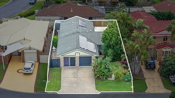 Image 4 for 3 Mangrove Court, Rothwell  QLD  4022