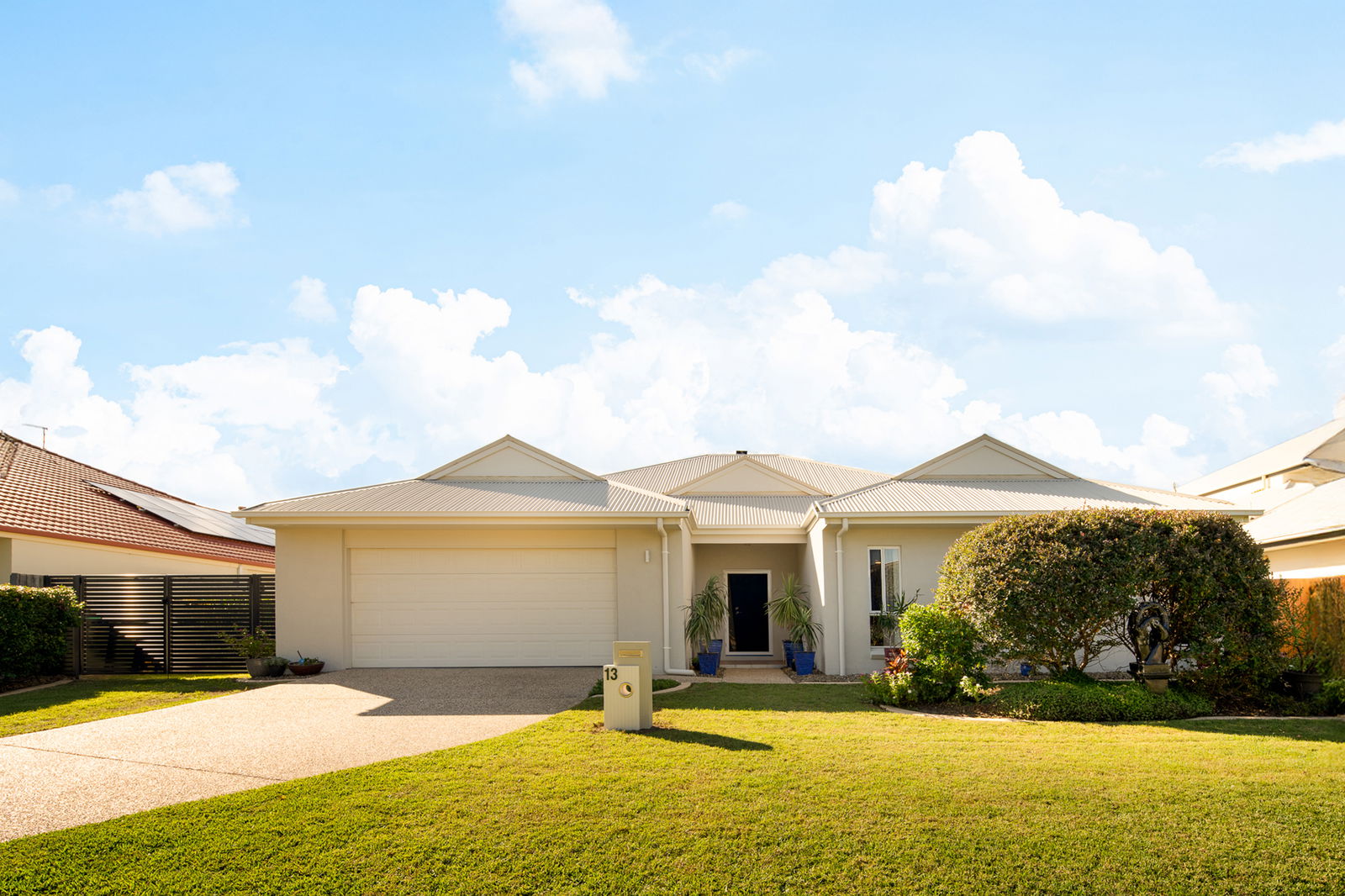 Main listing image for 13 Veerings Crescent, Twin Waters  QLD  4564