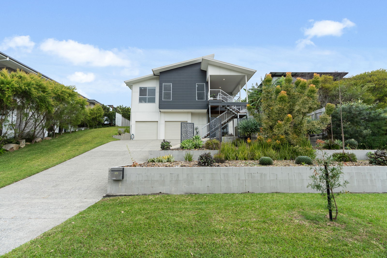 Main listing image for 43 Sassafras Street, Pottsville  NSW  2489