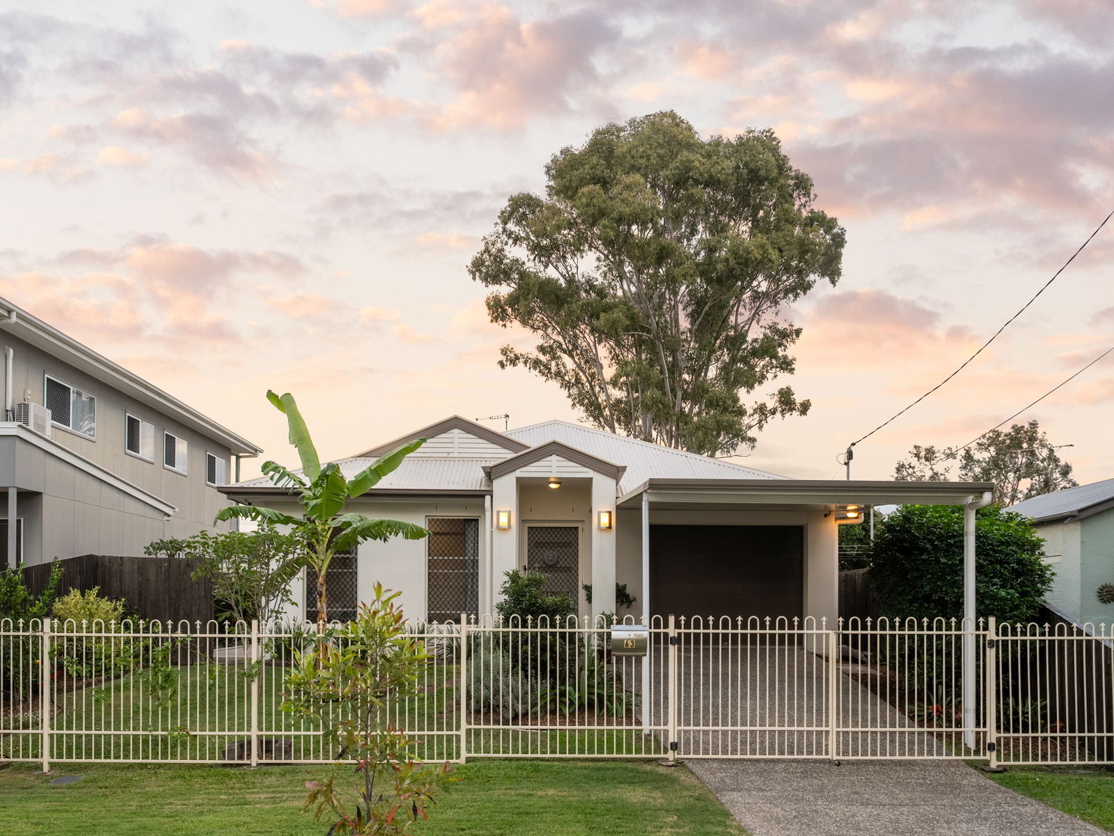 Main listing image for 63 Blackwood Road, Deagon  QLD  4017