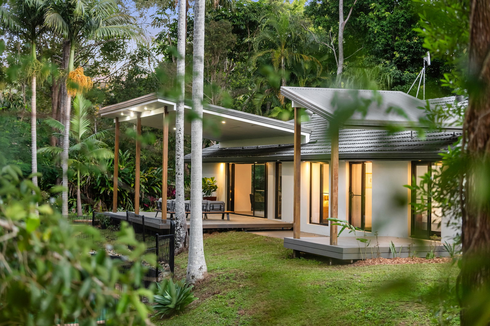 38 Tinbeerwah Road, Tinbeerwah, QLD, 4563, Tinbeerwah - Thumbnail 2