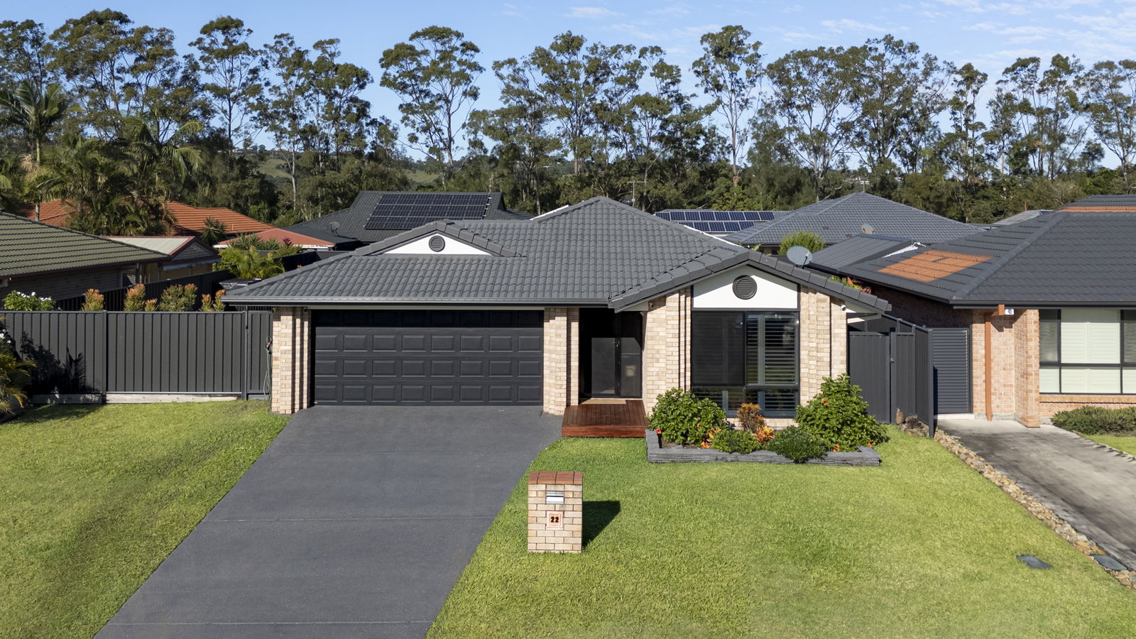 Main listing image for 22 Flemington Street, Banora Point  NSW  2486