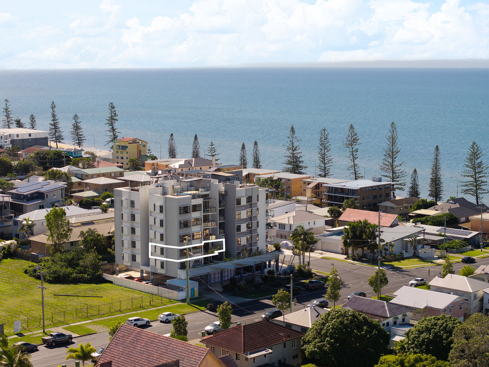 Main listing image for 6/4-6 Duffield Road, Margate  QLD  4019