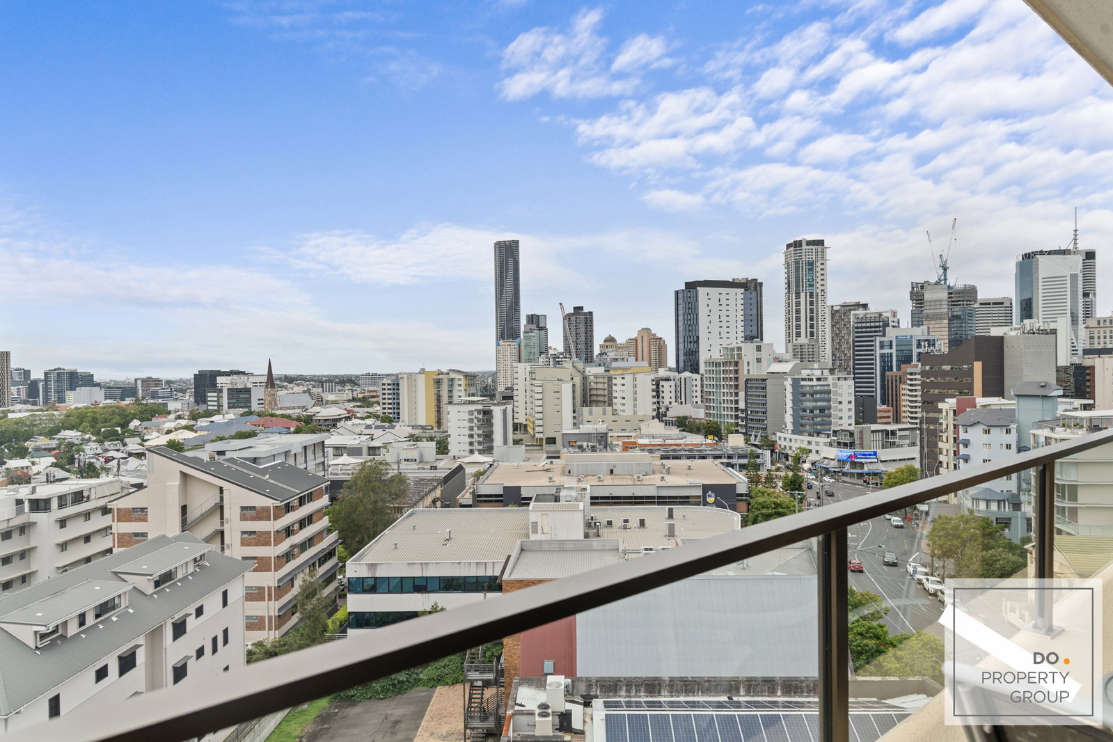 804/32 Leichhardt Street, Spring Hill, QLD, 4000, Spring Hill - Thumbnail 3