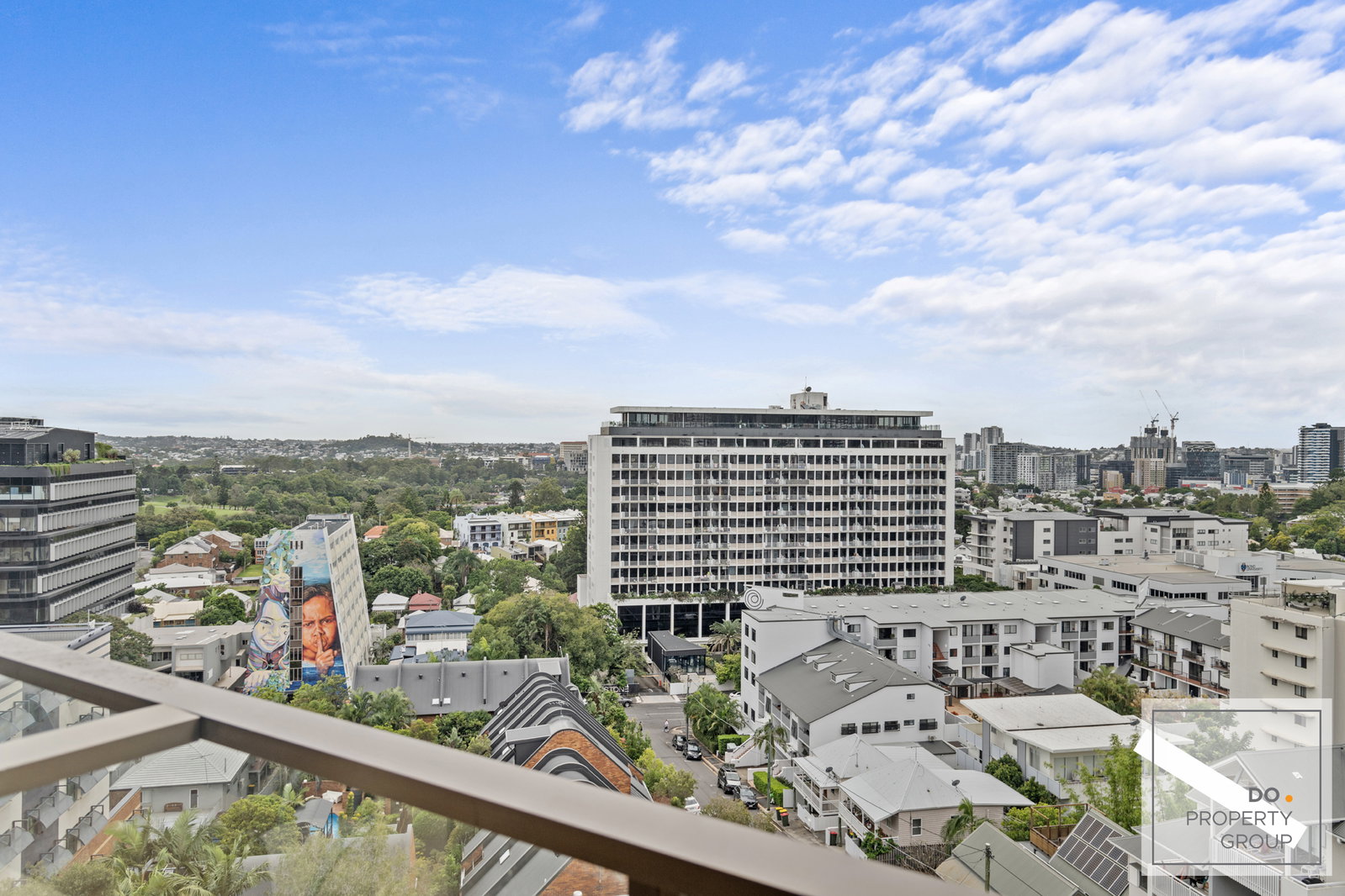 804/32 Leichhardt Street, Spring Hill, QLD, 4000, Spring Hill - Thumbnail 4