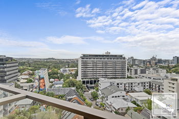 Image 6 for 804/32 Leichhardt Street, Spring Hill  QLD  4000