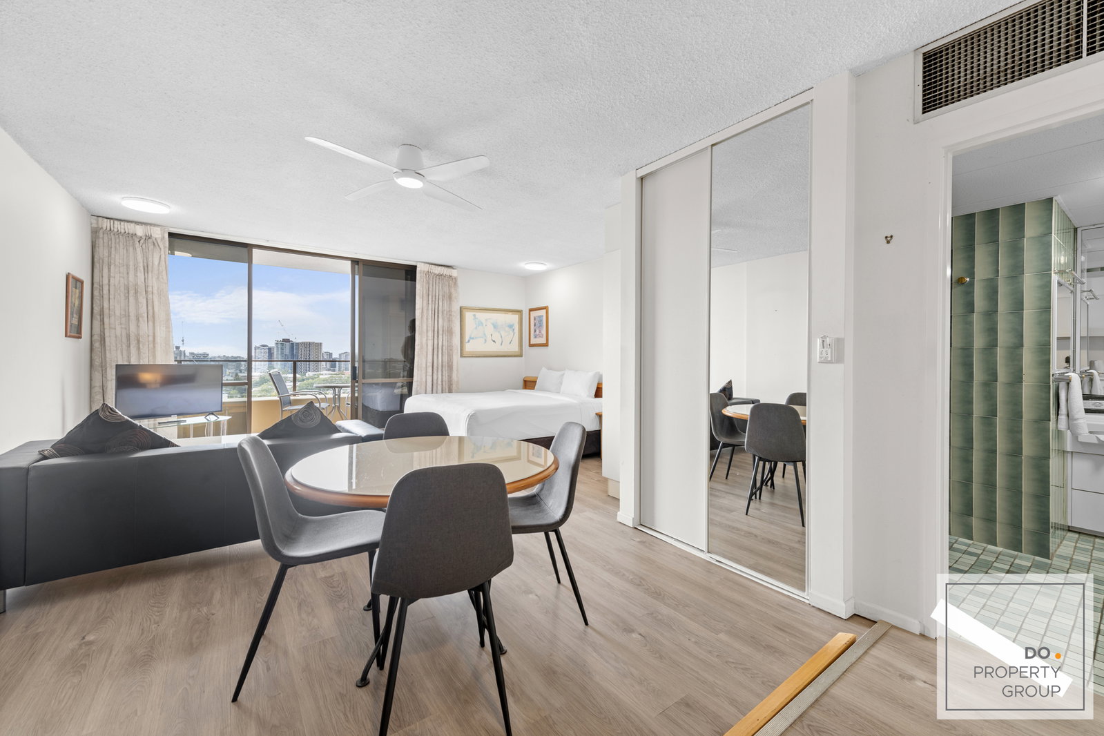804/32 Leichhardt Street, Spring Hill, QLD, 4000, Spring Hill - Thumbnail 5