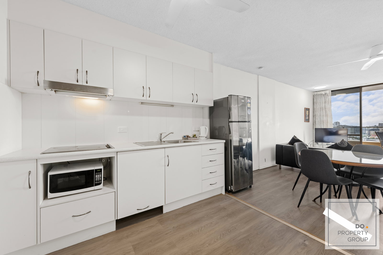 804/32 Leichhardt Street, Spring Hill, QLD, 4000, Spring Hill - Thumbnail 6