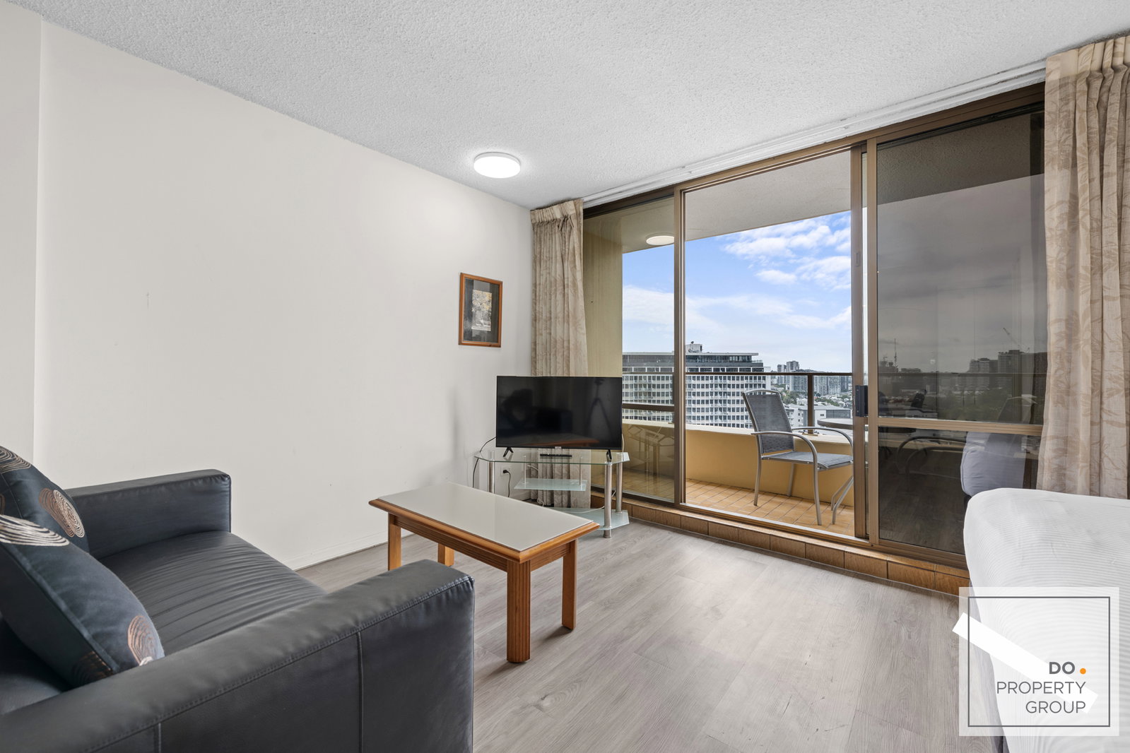 804/32 Leichhardt Street, Spring Hill, QLD, 4000, Spring Hill - Thumbnail 7