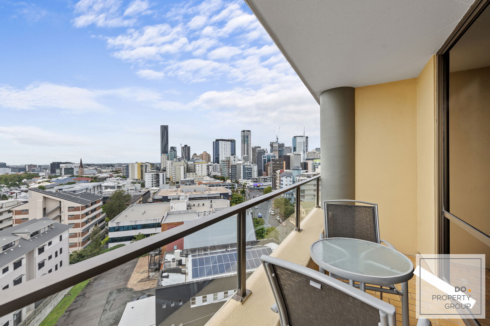Main listing image for 804/32 Leichhardt Street, Spring Hill  QLD  4000