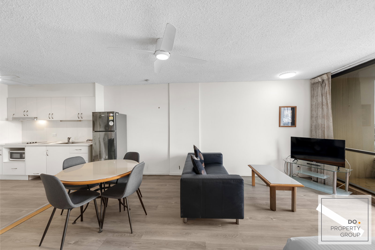 804/32 Leichhardt Street, Spring Hill, QLD, 4000, Spring Hill - Thumbnail 2