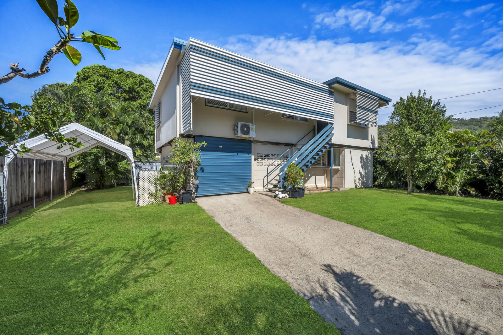 Main listing image for 33 Karanya Street, Mount Louisa  QLD  4814