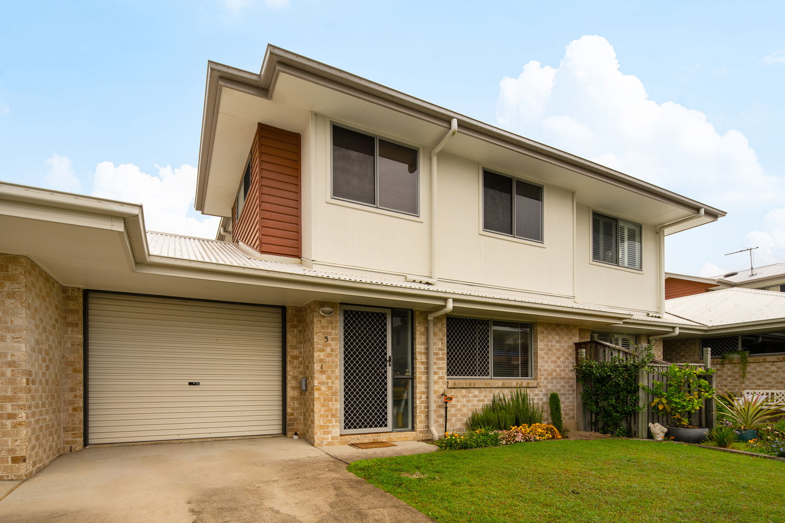 Main listing image for 5/43-55 Brisbane Crescent, Deception Bay  QLD  4508