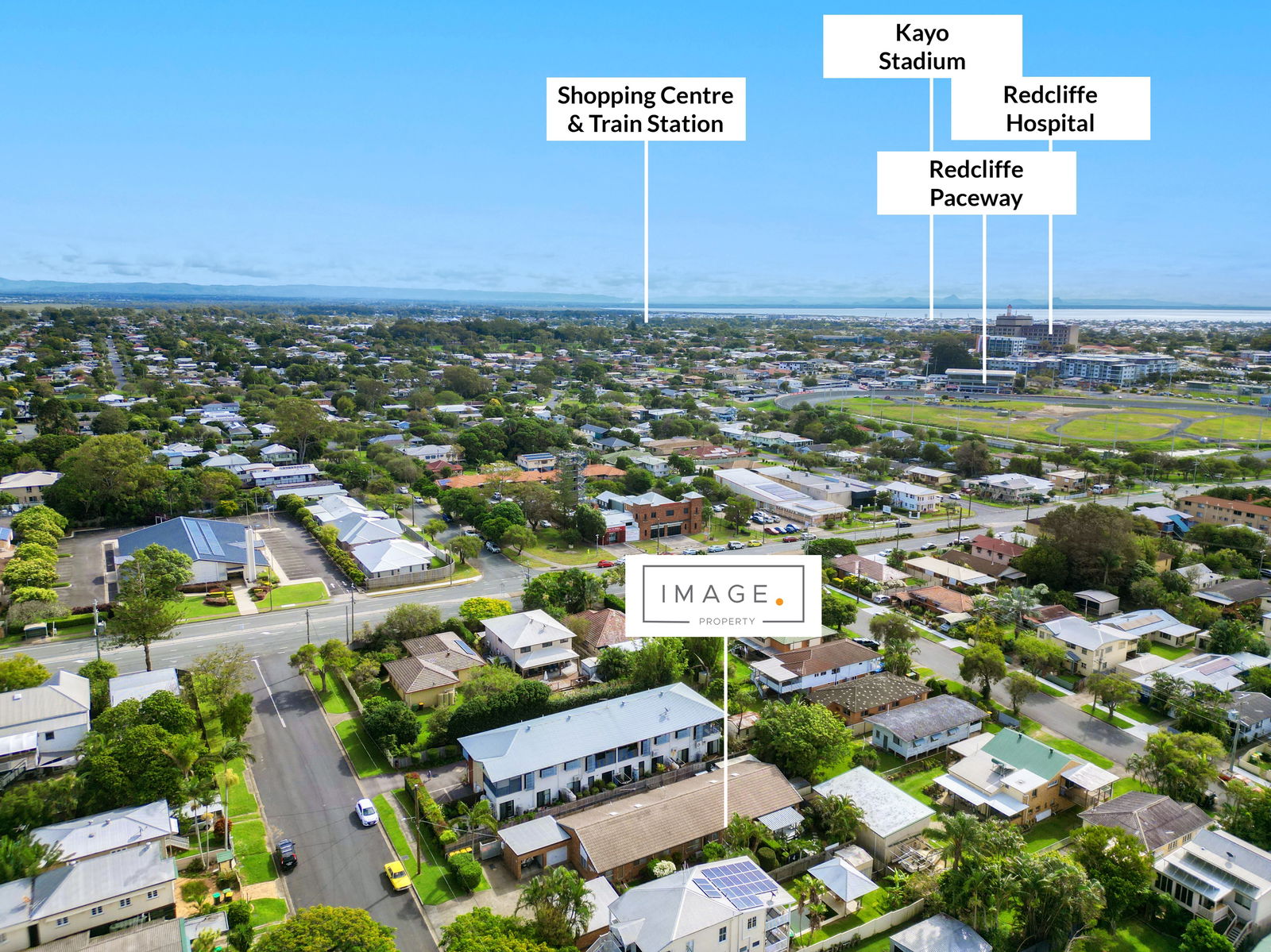 Main listing image for 3/40 Greenup Street, Redcliffe  QLD  4020