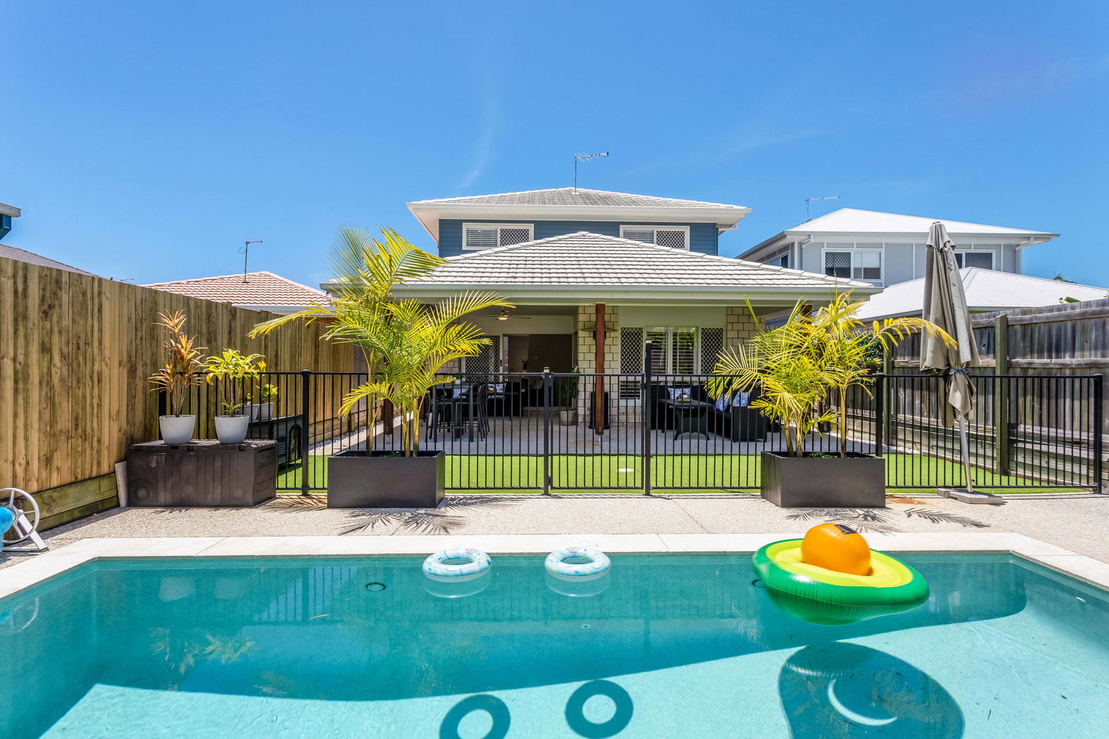 Main listing image for 15a Blackwood Road, Margate  QLD  4019