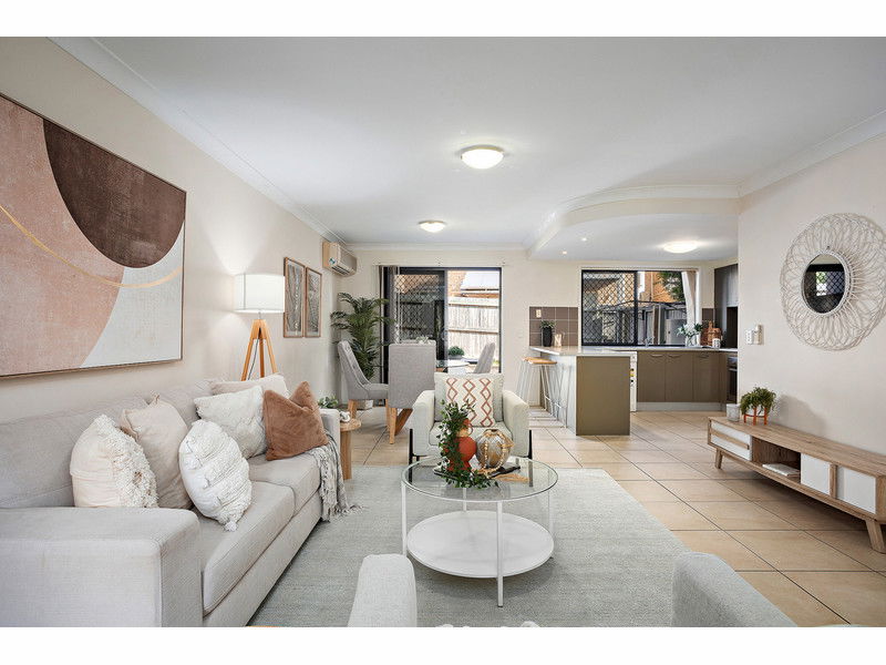 Main listing image for 5 / 11 Taigum, Taigum  QLD  4018