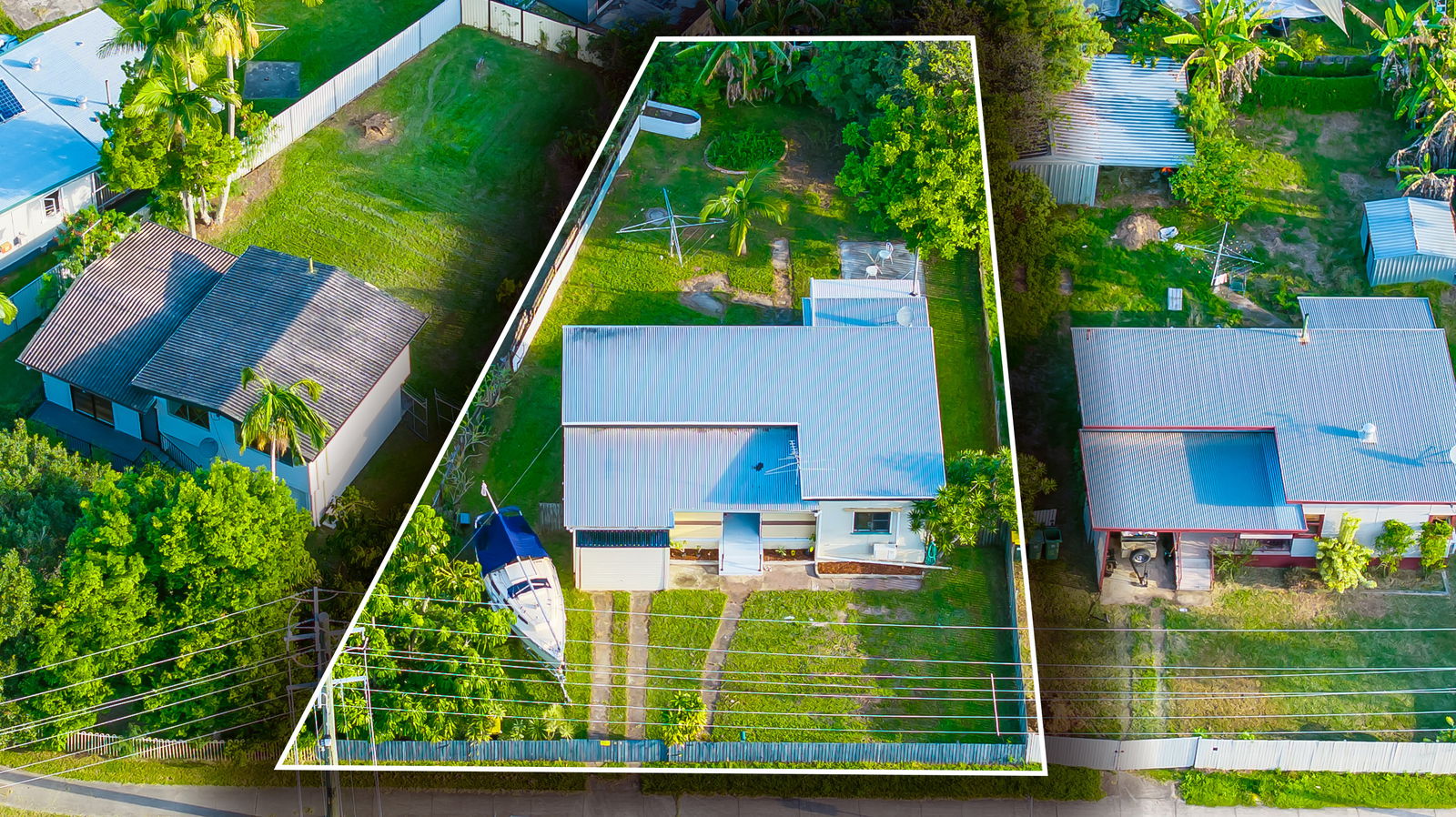 Main listing image for 25 Bancroft Terrace, Deception Bay  QLD  4508