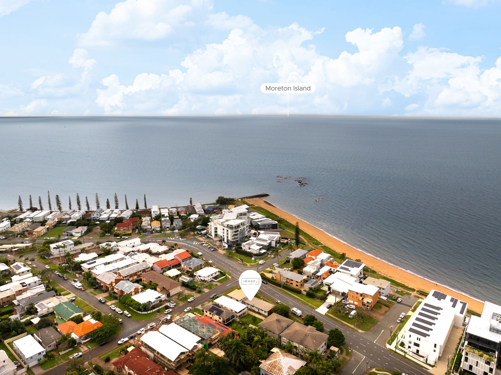 Main listing image for 109 Prince Edward Parade, Scarborough  QLD  4020