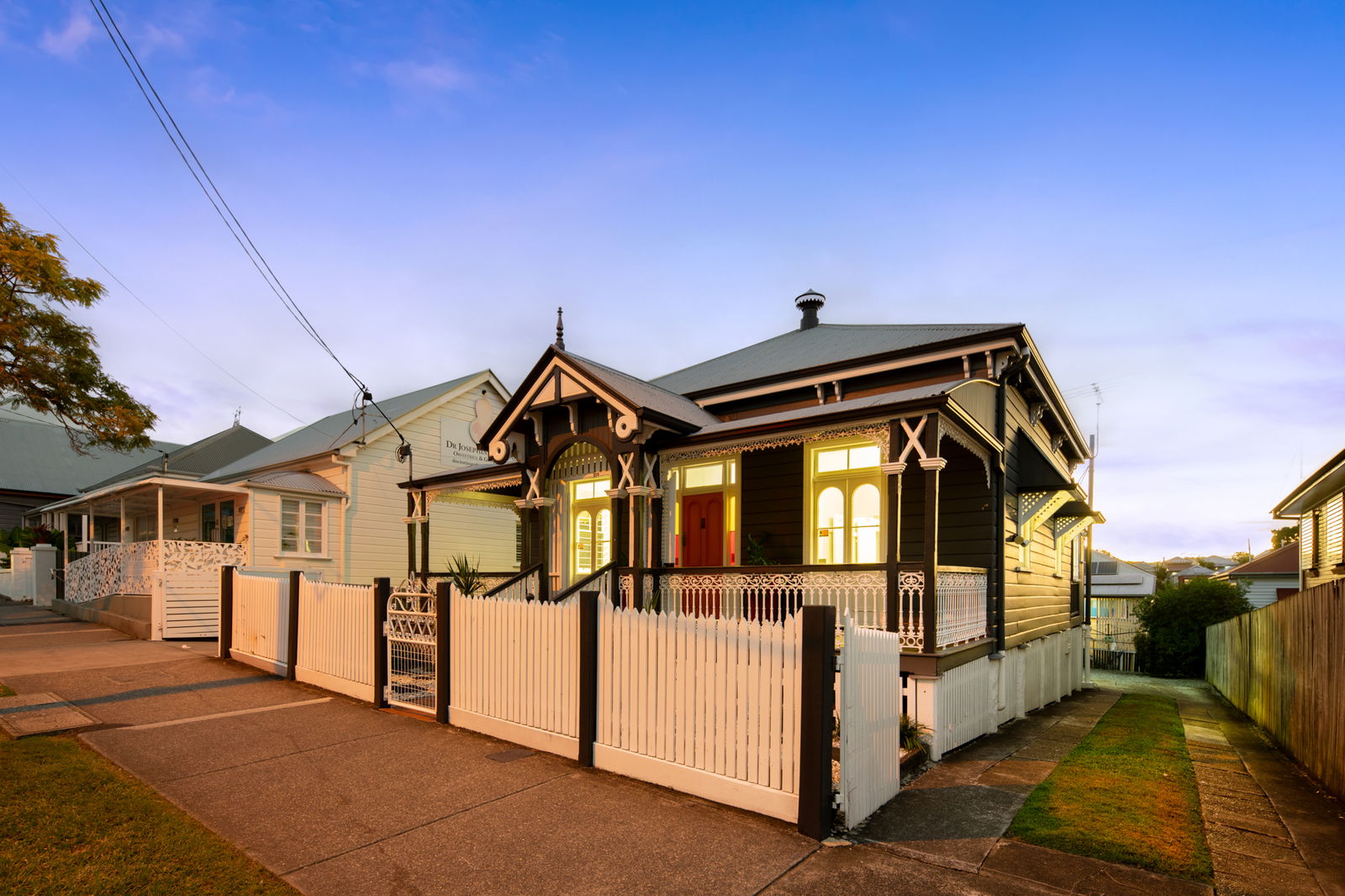 Main listing image for 219 Boundary Street, West End  QLD  4101