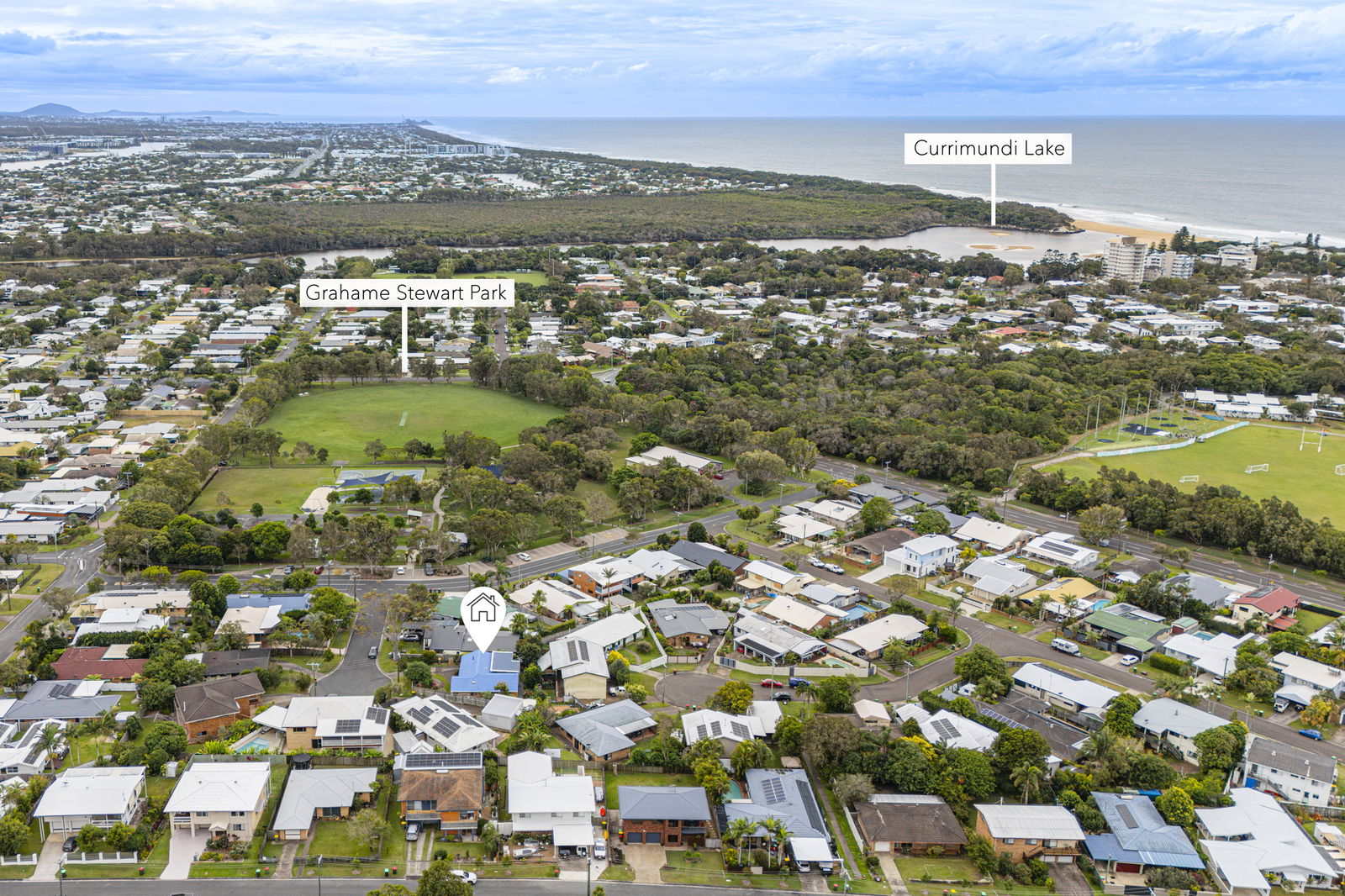 Main listing image for 2 Minto Place, Currimundi  QLD  4551