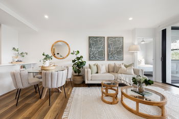 Image 4 for 203/10 Curwen Terrace, Chermside  QLD  4032