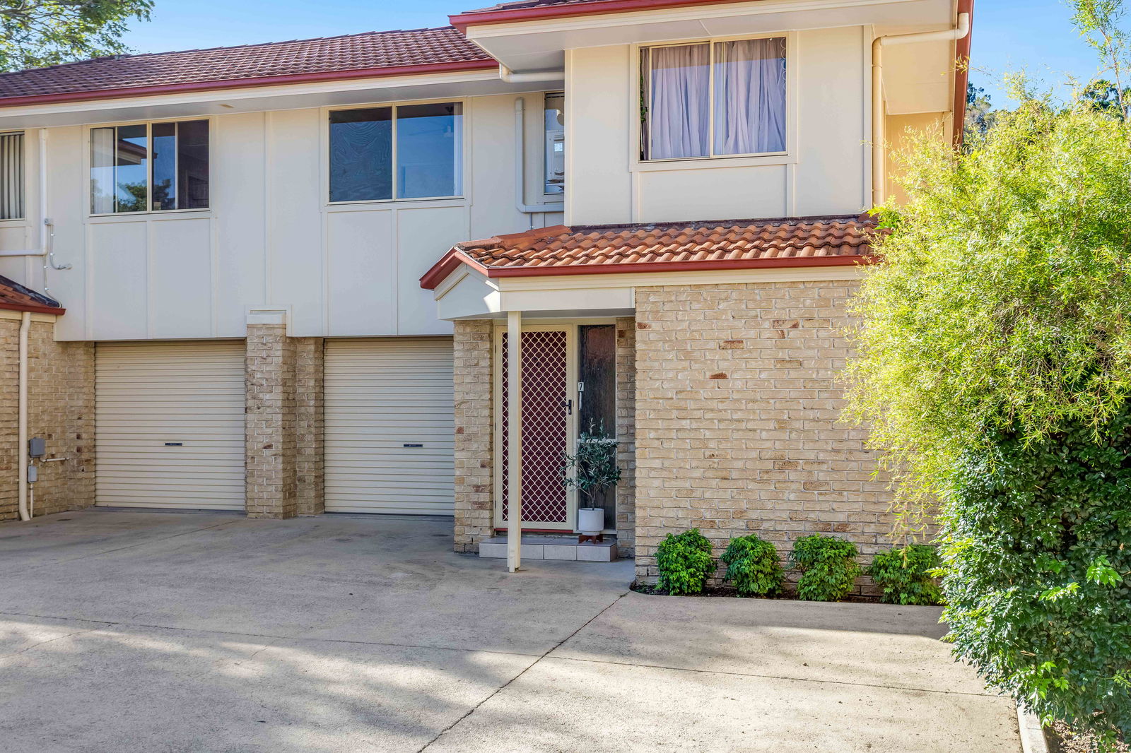 Main listing image for 7/14 Young Street, Petrie  QLD  4502
