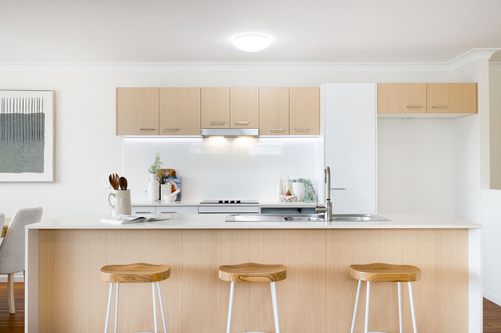 Main listing image for 26/28 Sedgemoor Street, Carseldine  QLD  4034