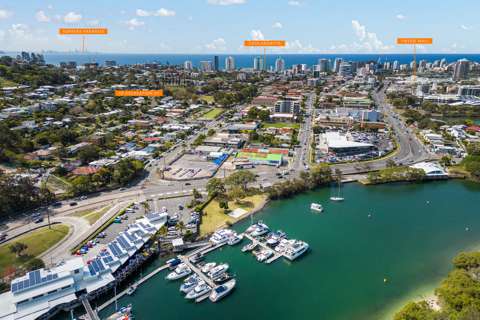 59 Recreation Street, Tweed Heads, NSW, 2485, Tweed Heads - Thumbnail 2