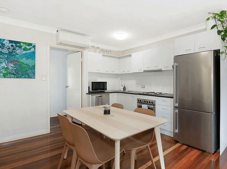 Main listing image for 4/9 Monmouth Street, Morningside  QLD  4170