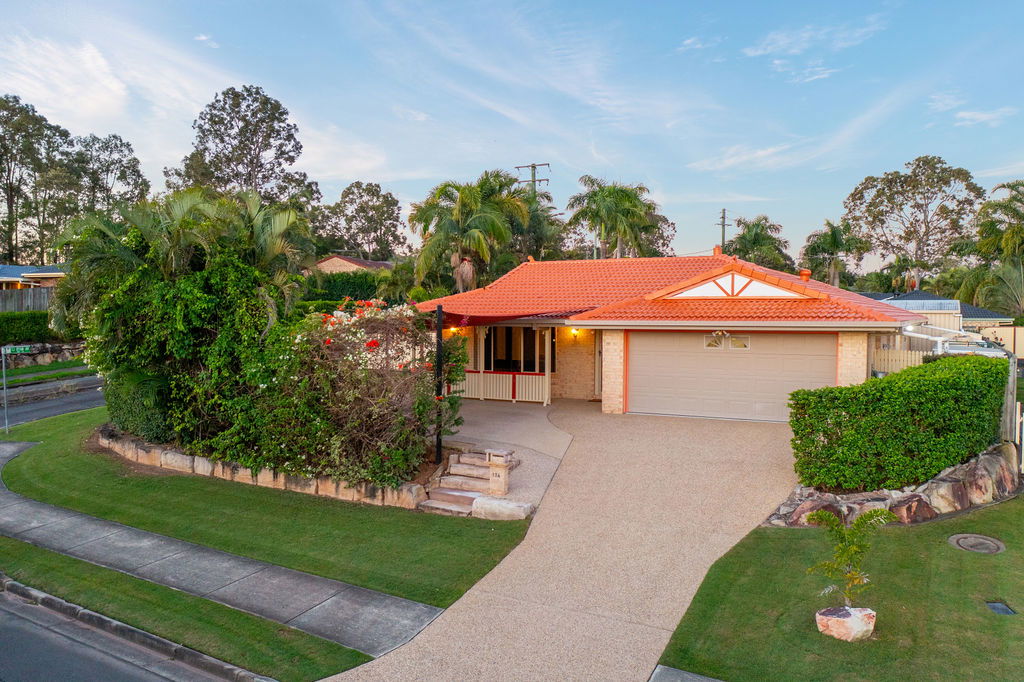 Main listing image for 134 Gibbs Avenue, Collingwood Park  QLD  4301