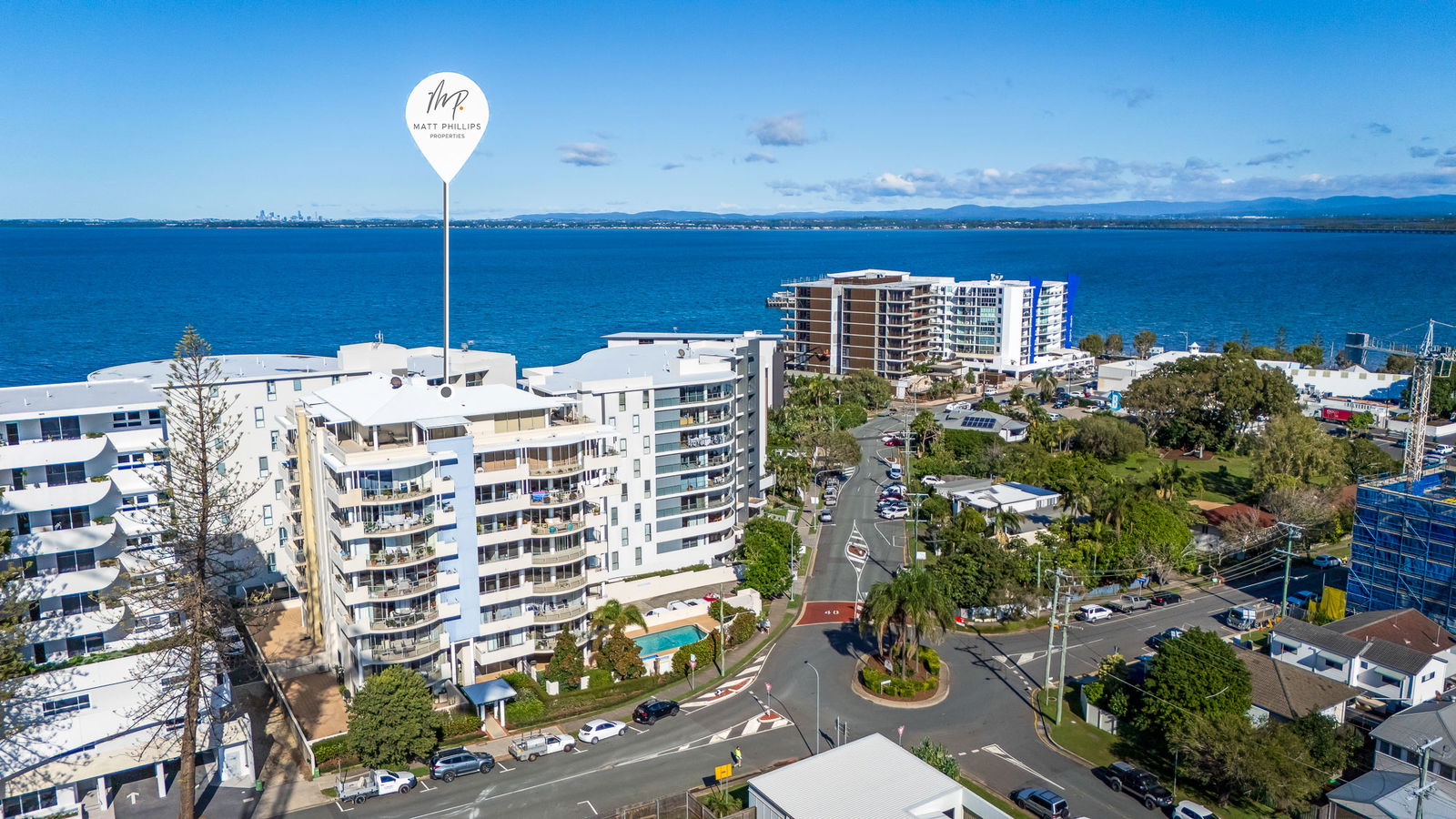 Main listing image for 6/5 Lilla Street, Woody Point  QLD  4019