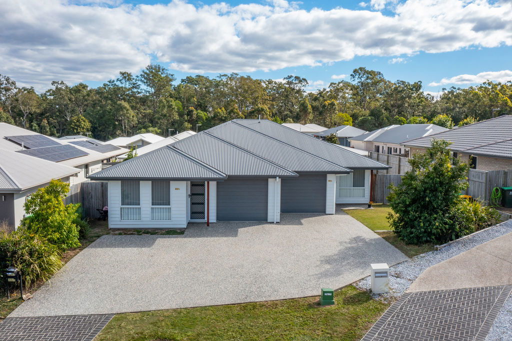 Main listing image for 22 Priestly Place, Redbank  QLD  4301