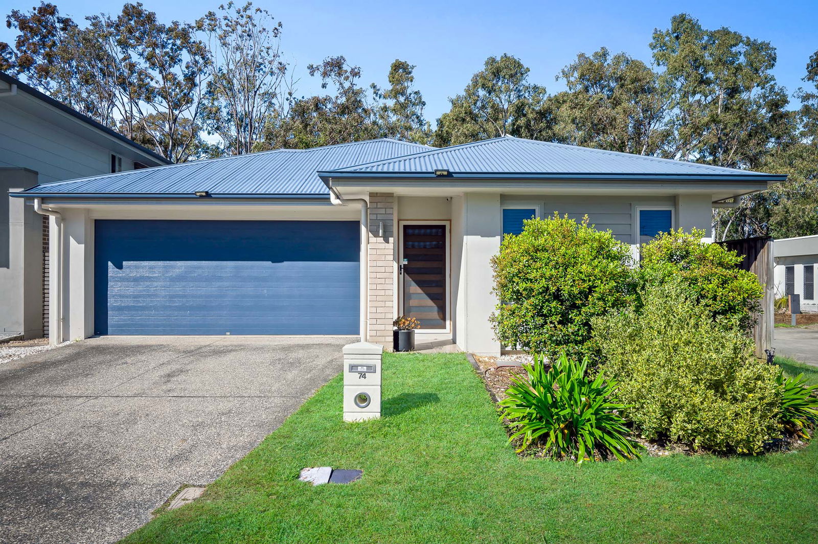 Main listing image for 74 Macquarie Circuit, Fitzgibbon  QLD  4018