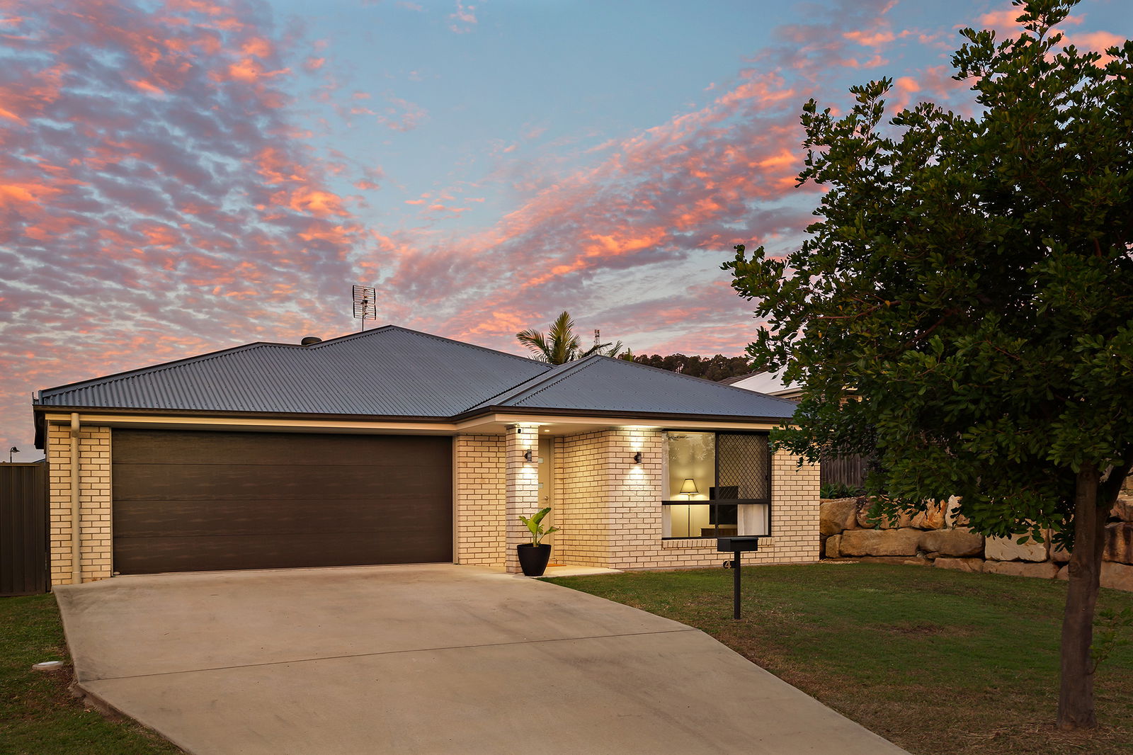Main listing image for 4 Barwon Street, Plainland  QLD  4341