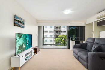 Image 4 for 23/31 Ramsgate Street, Kelvin Grove  QLD  4059