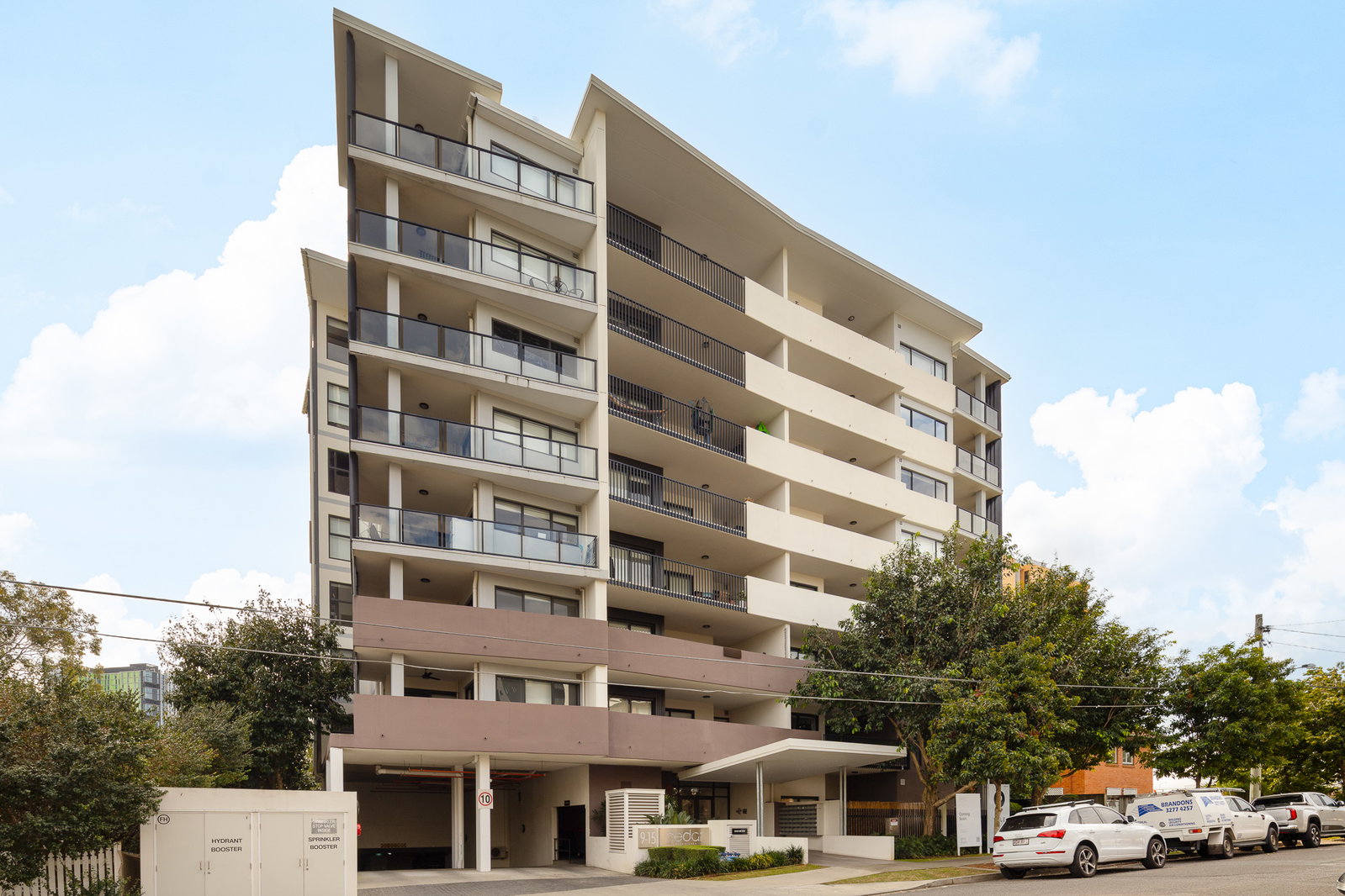 204/9-15 Regina Street, Greenslopes, QLD, 4120, Greenslopes - Thumbnail 2
