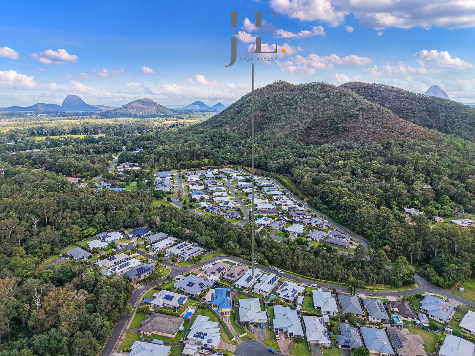 Main listing image for 40 Palmerston Crescent, Beerwah  QLD  4519