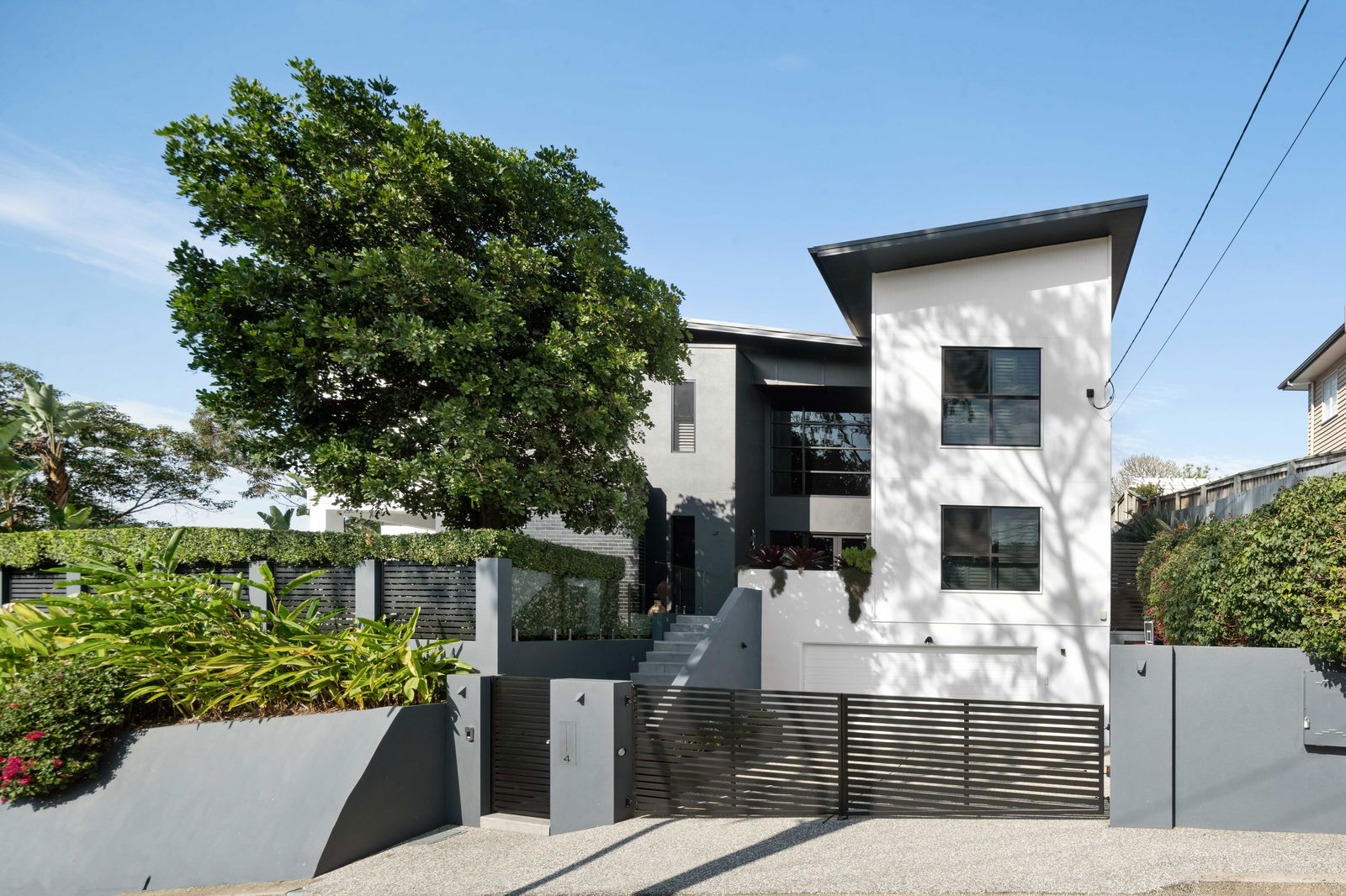 Main listing image for 4 Pelion Street, Bardon  QLD  4065