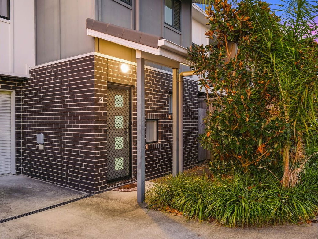 Main listing image for 21/131 Rockfield Road, Doolandella  QLD  4077