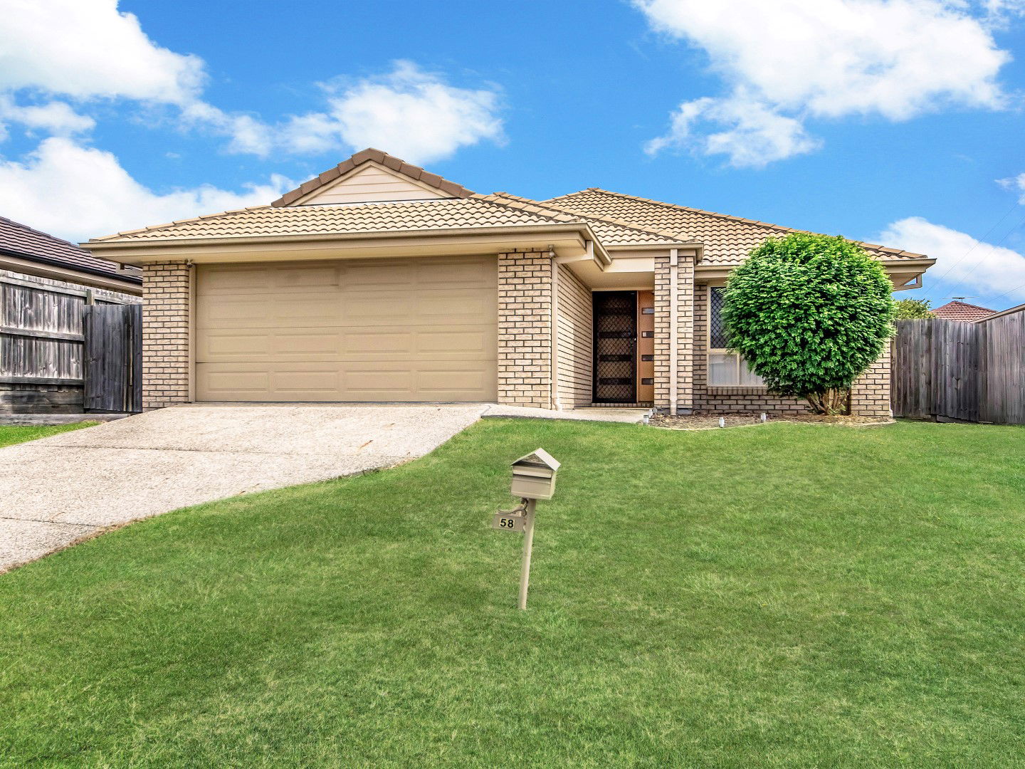 Main listing image for 58 Dornoch Crescent, Raceview  QLD  4305