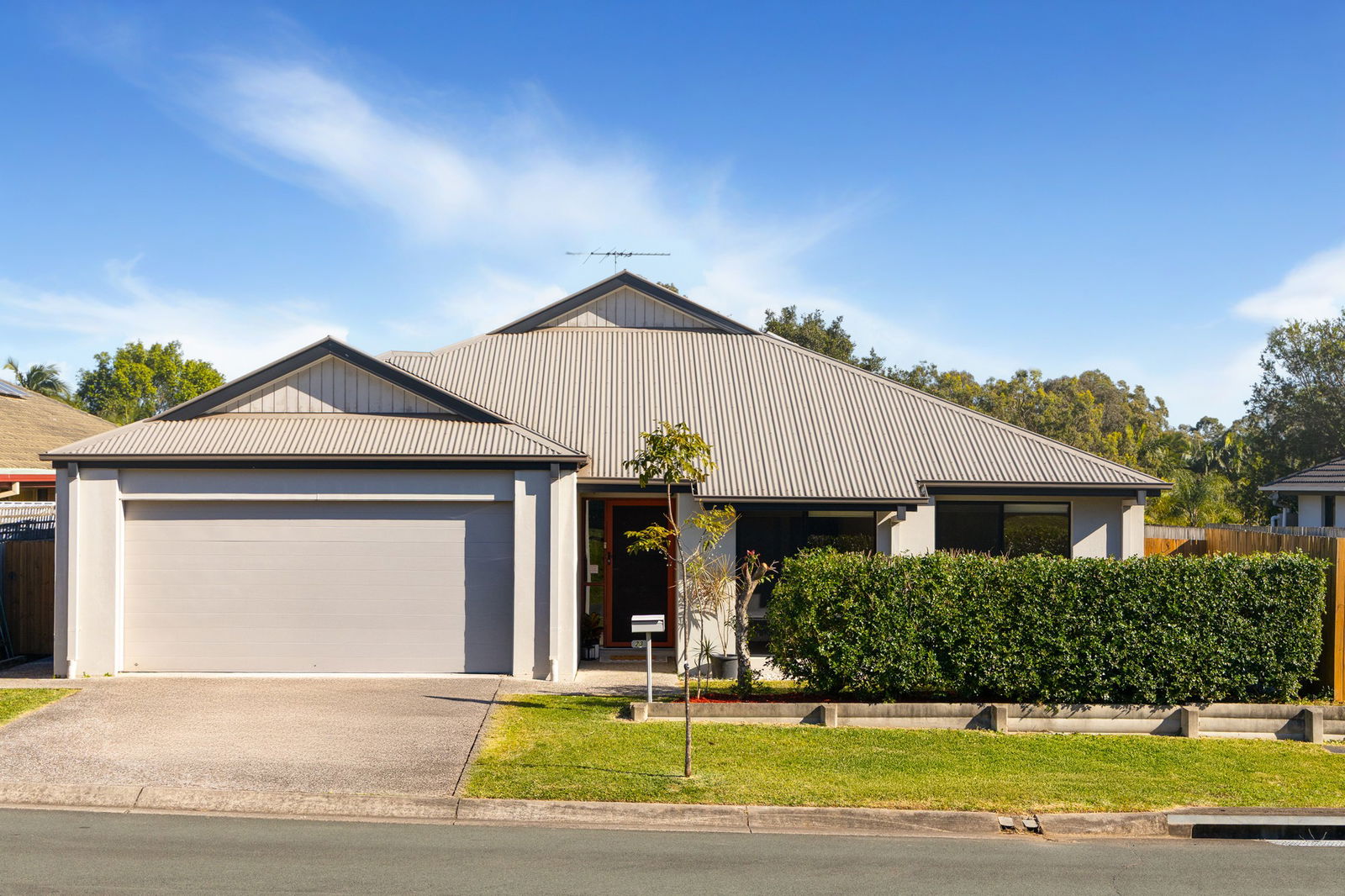 Main listing image for 23 Brushwood Circuit, Forest Lake  QLD  4078
