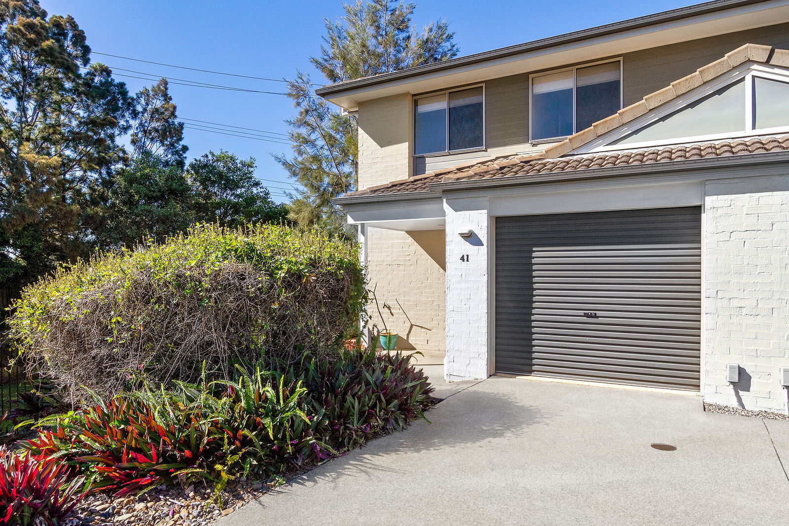Main listing image for 41/113 Castle Hill Drive, Murrumba Downs  QLD  4503