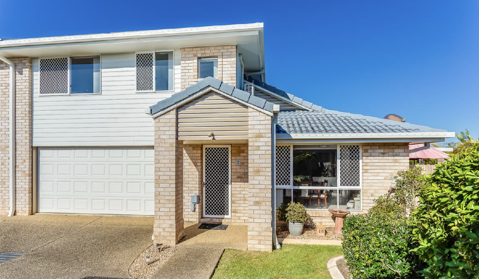 Main listing image for 3/1 Aldis Place, Kallangur  QLD  4503