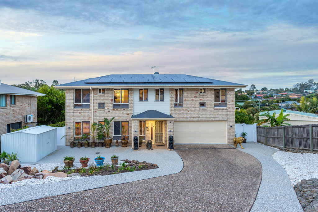 Main listing image for 22 Foundation Street, Collingwood Park  QLD  4301