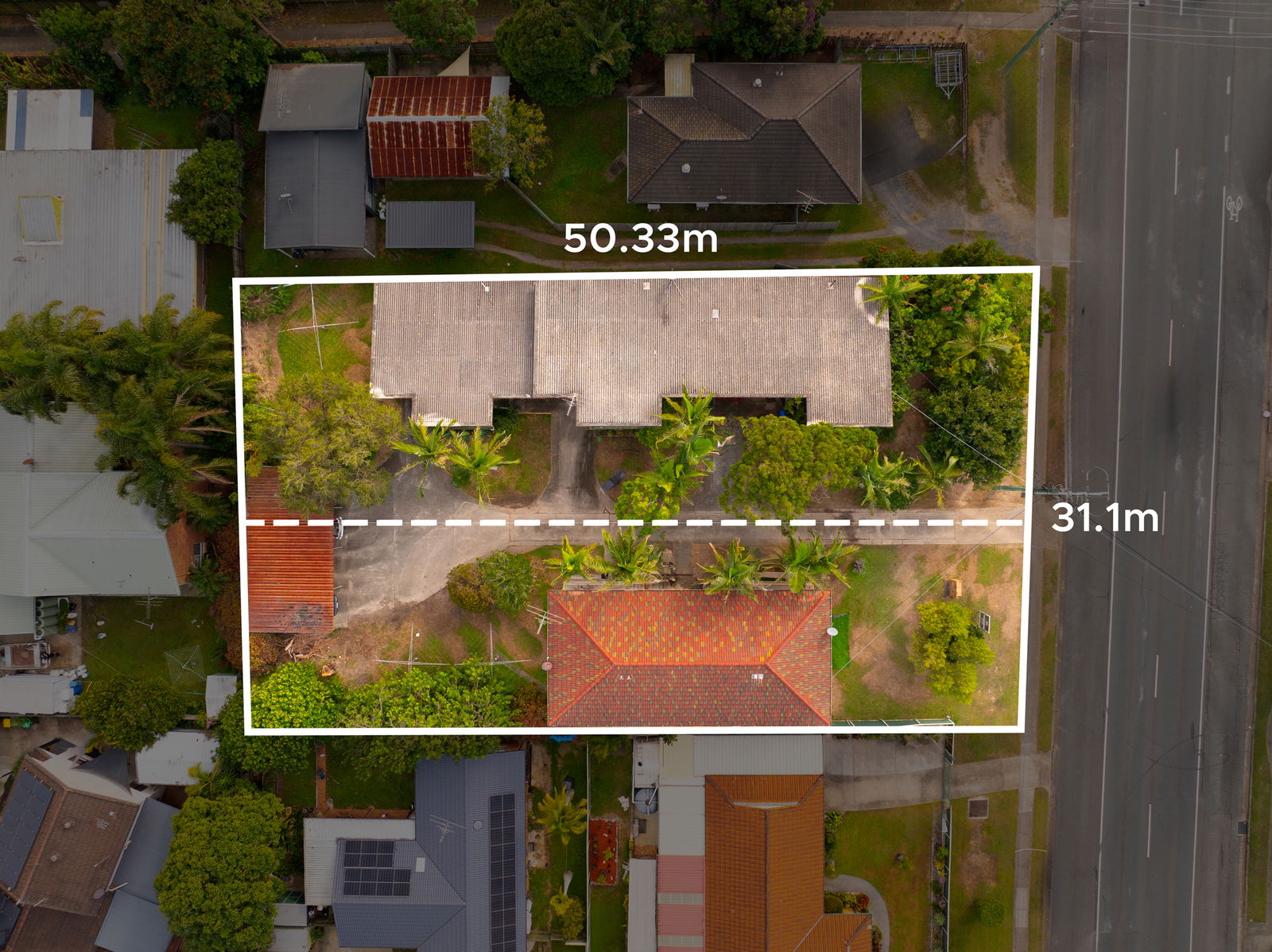 Main listing image for 205-207 Victoria Avenue, Margate  QLD  4019